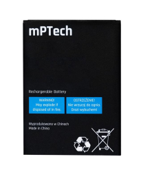 Baterie BS-23 1000 mAh Li-Ion pro myPhone Halo S